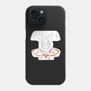 Aurora - Infections of a Different Kind Phone Case