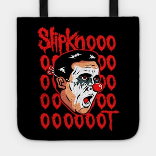 SlipKnooooooooot Tote