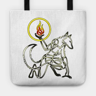 Shewolf Tote