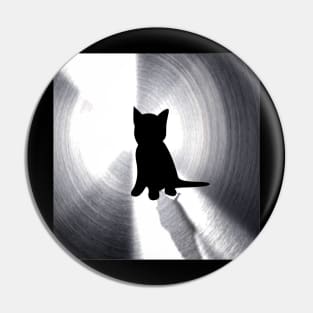 SHADE CAT Pin