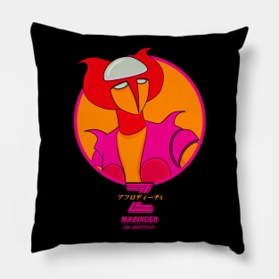 Mazinger - Afrodita A Pillow