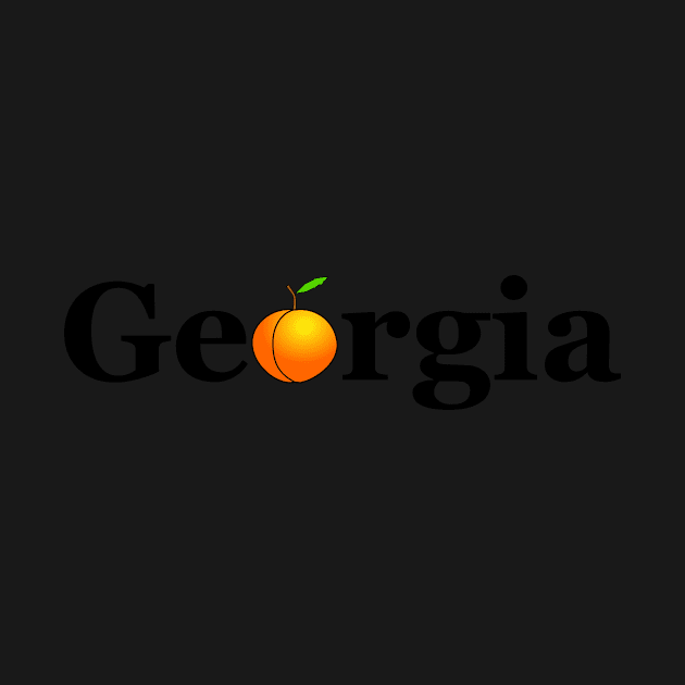 Georgia Peach by denip