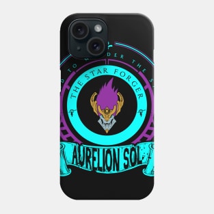 AURELION SOL - LIMITED EDITION Phone Case