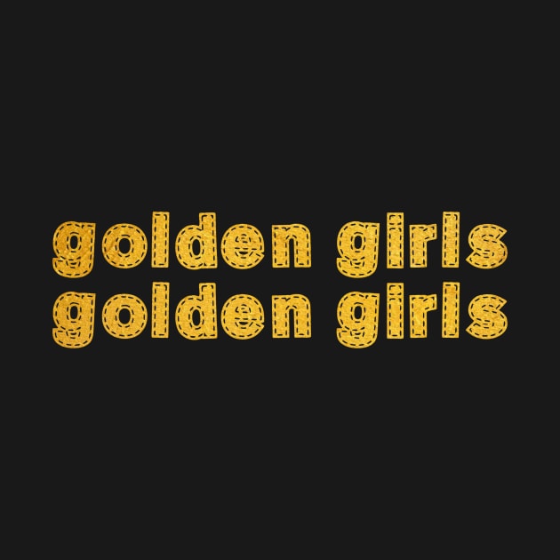 Golden girls by Dexter