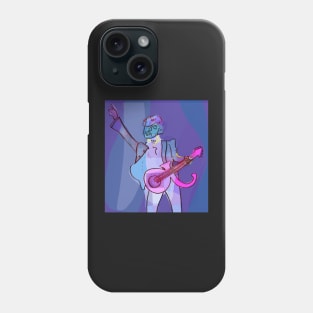 Prince Phone Case