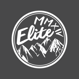 Elite - Mountains MMXIV T-Shirt