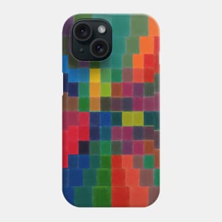 Synesthesia Phone Case