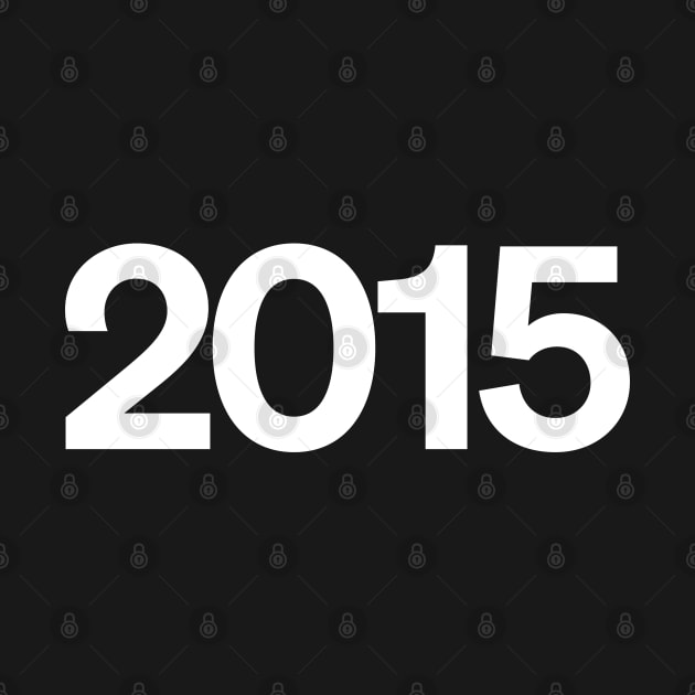 2015 by Monographis