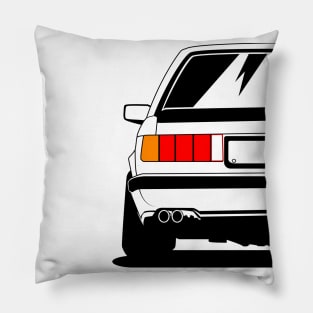 E30 1991 Pillow