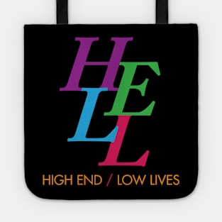 HELL Tote