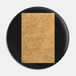 Brown leather texture Pin