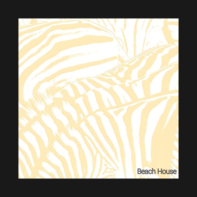 Beach House by Boby Brown