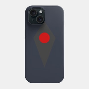 Atlas Insignia Logo Phone Case