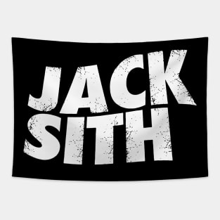 jack music Tapestry