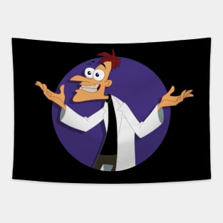 Doof Tapestry