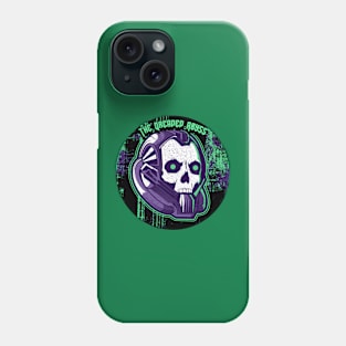 The Dreaded Abyss Graphic Phone Case