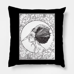 Artemis Pillow