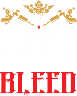 I Make People Bleed Magnet