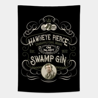 Swamp Gin II Dks Tapestry