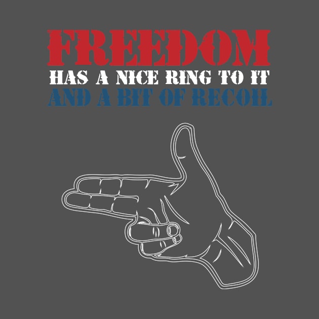 Freedom Ring by veerkun