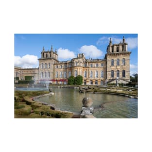 Blenheim Palace T-Shirt