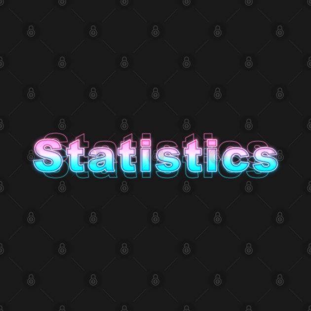 Statistics by Sanzida Design