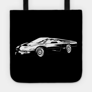 Wraith Turbo Interceptor Tote