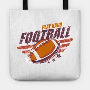 Play Hard Tote