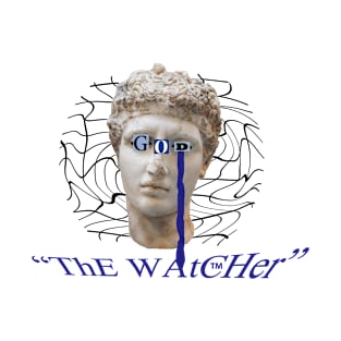 The watcher T-Shirt