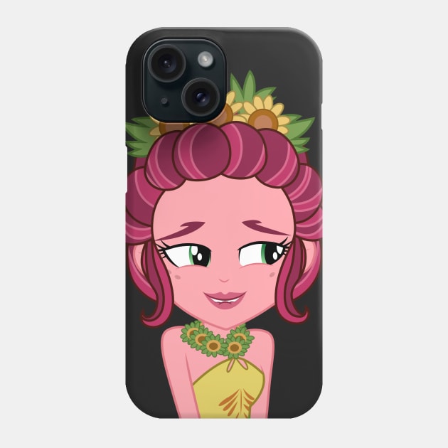 Gloriosa Daisy Phone Case by CloudyGlow