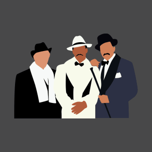 Harlem Nights T-Shirt