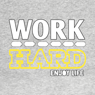 Enjoy The Little Things In Life T Shirts Teepublic