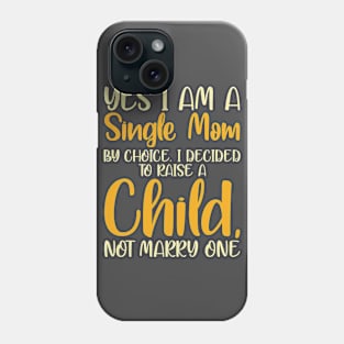 Amazing Gift for MOM Phone Case