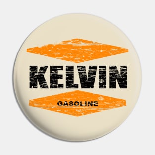 Kelvin Gasoline from Super 8 Pin