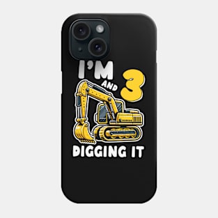 Urban Unearthed Tee Triumph for Machinery Majesty Admirers Phone Case