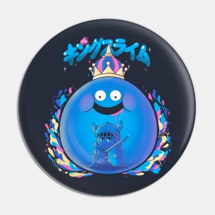 The Great King Pin