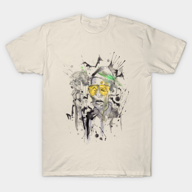 thompson tee shirts