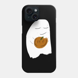 Pumpkin Pickin' Phone Case