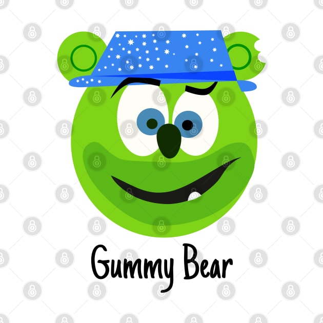 Party animal -  Gummy Bear song by Aurealis