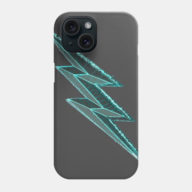 Savitar The God Of Speed Phone Case by RecklessPlaya