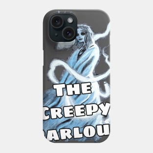 The Creepy Parlour Phone Case