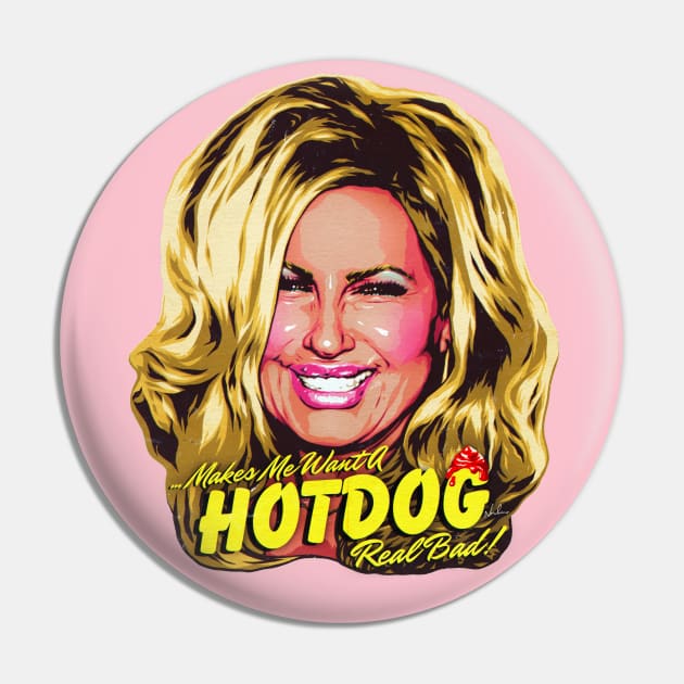 Makes Me Want A Hot Dog Real Bad! Pin by nordacious