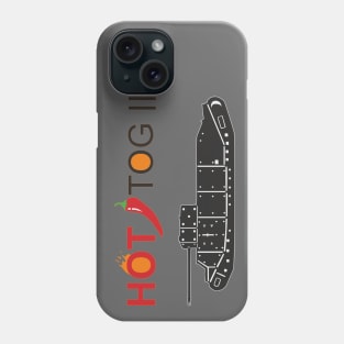 HOT TOG II Phone Case