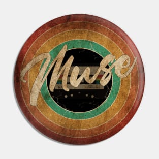 Muse Pin