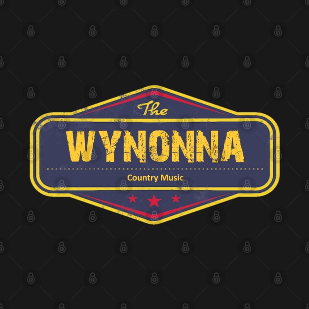 Wynonna by Money Making Apparel