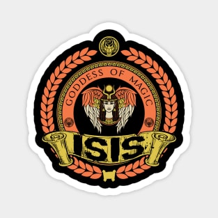 ISIS - LIMITED EDITION Magnet