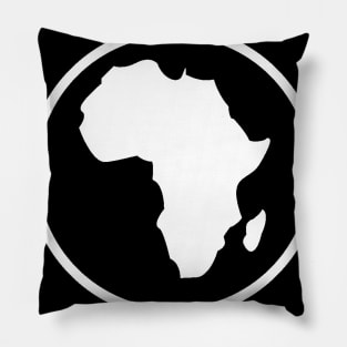 Africa Pillow