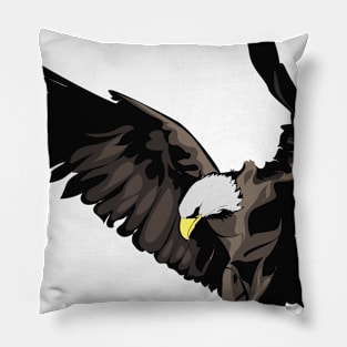 eagle Pillow