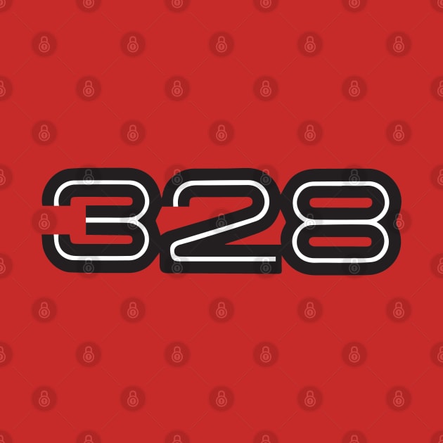 328 Logo by NeuLivery