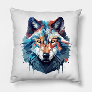 fox Pillow